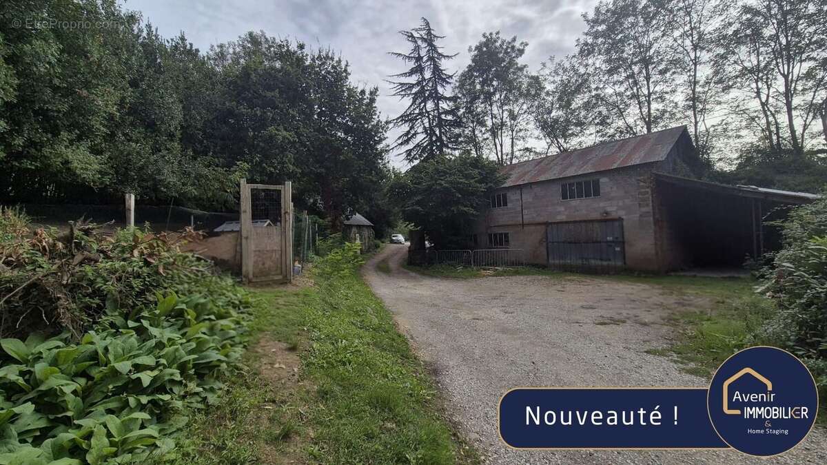 Maison 1009 m² à Savenay  - photo 3