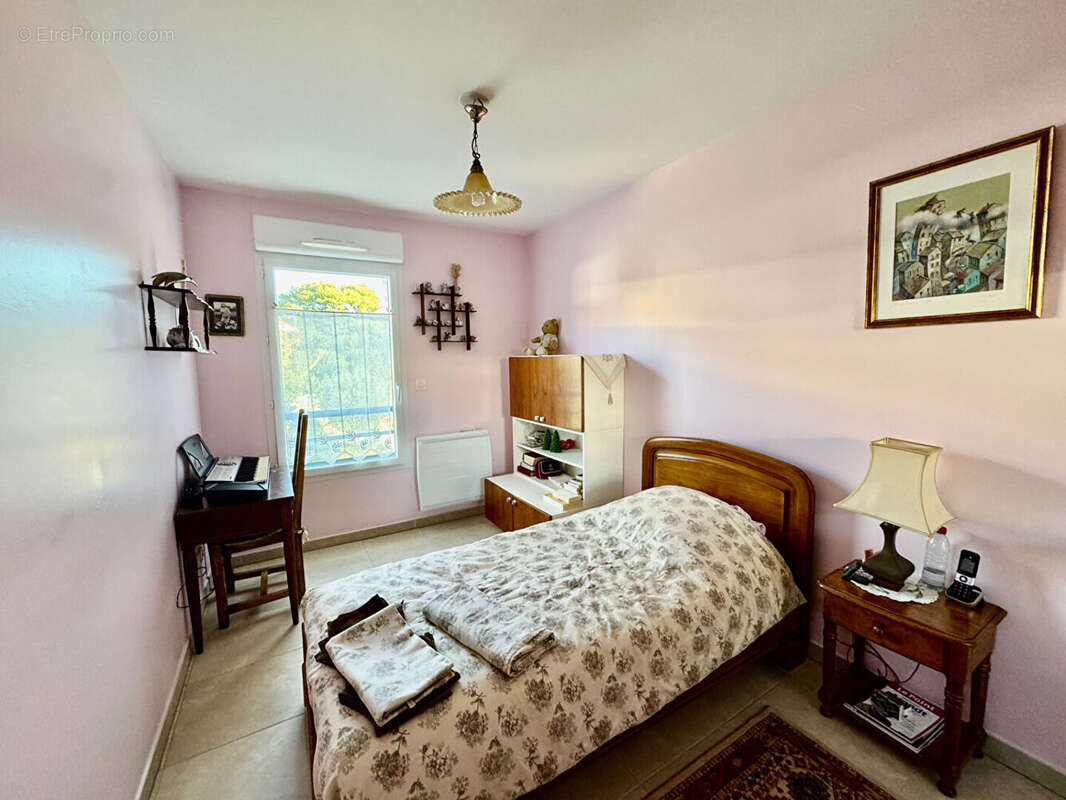 Appartement à SAUSSET-LES-PINS