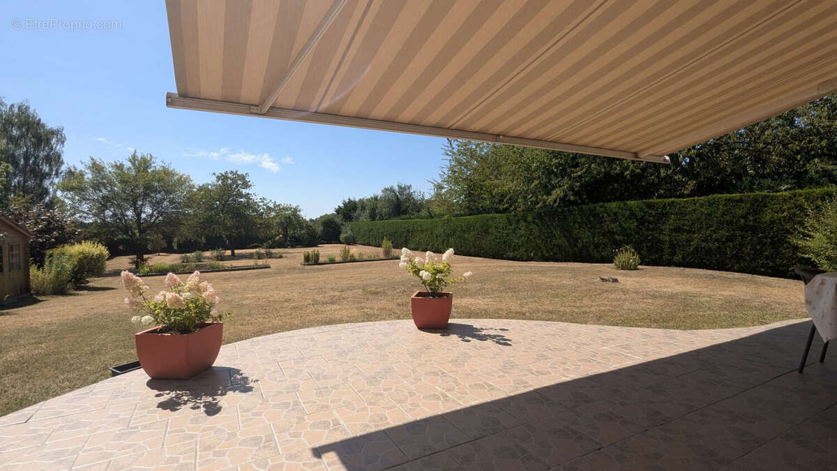 Maison Allonville 5 pièces 120 m2 - photo 9