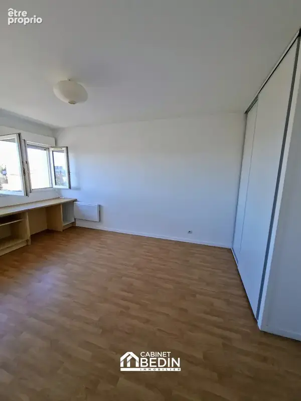 Appartement 1 pièce 24 m² à vendre à Bordeaux (33000) - photo 4