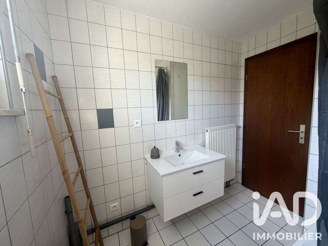 Photo 6 - Appartement à DURMENACH