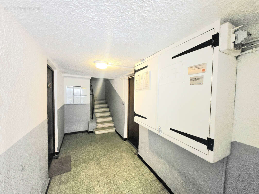Appartement à LA SEYNE-SUR-MER