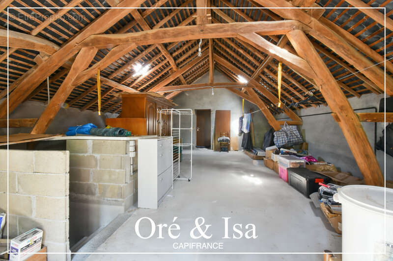 Maison à vendre 5 pièces SAINT SATURNIN (18) - photo 21