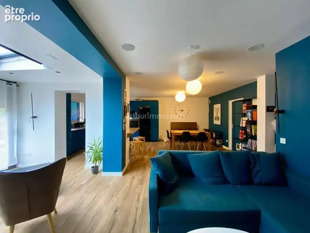 Vente Maison Ambon(56190) 395 000ï¿œ - photo 3