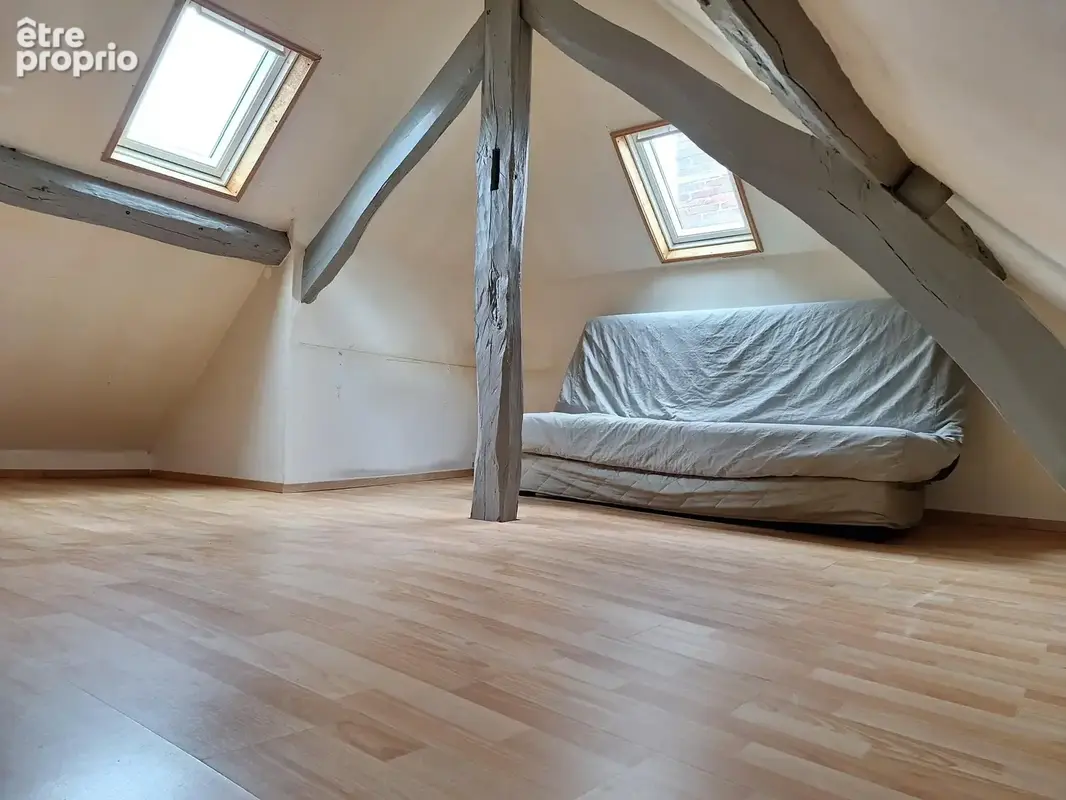 Maison de caractère: centre-ville - photo 7