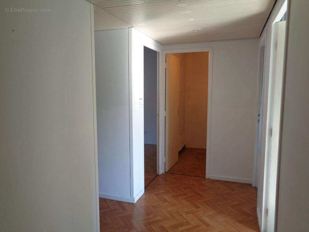 Vals-près-le puy(43), appartement de 67m2 habitables, 2 chambres - photo 4