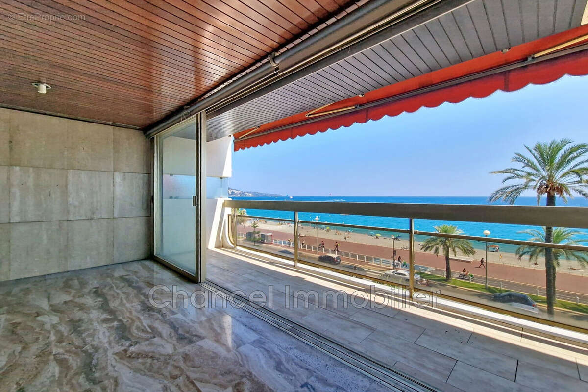 Appartement 112 m² à Nice  - photo 3