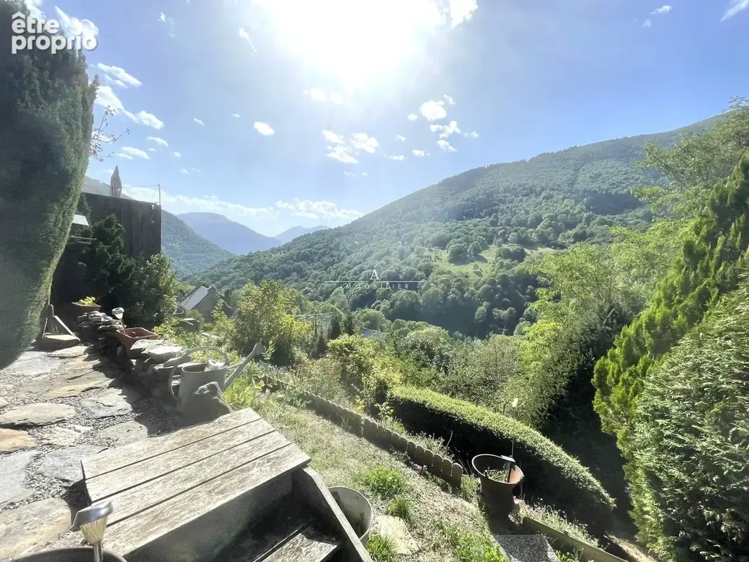 Maison 6 pièces 130 m² à vendre à Saint-Aventin (31110) - photo 8