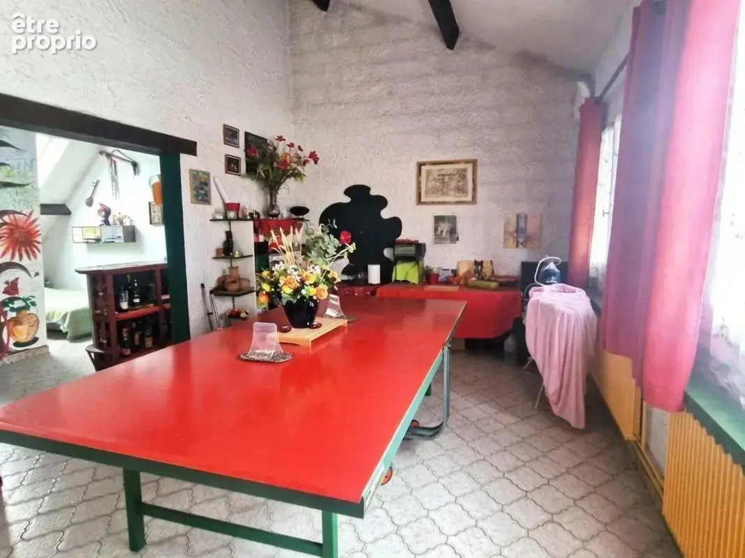 Ormesson sur Marne : maison familiale 184 m², 5 chambres, jardin et garage, proche commerces - photo 11