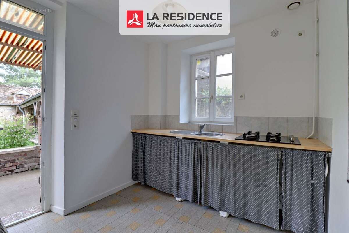 Maison à LES ANDELYS