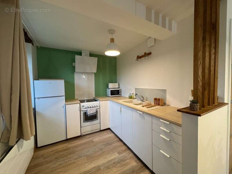 Maison à LE PETIT-PRESSIGNY