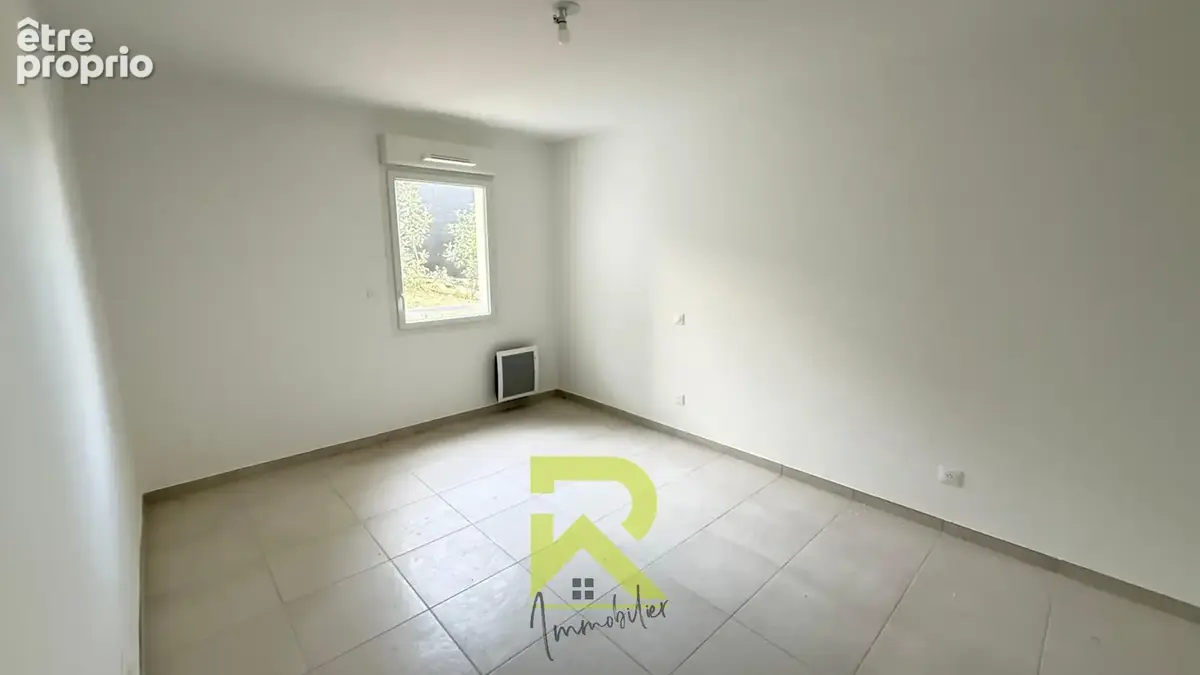 Agde - appt t3 / res seniors- parking - photo 2