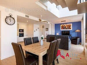 Appartement à MEILLARD