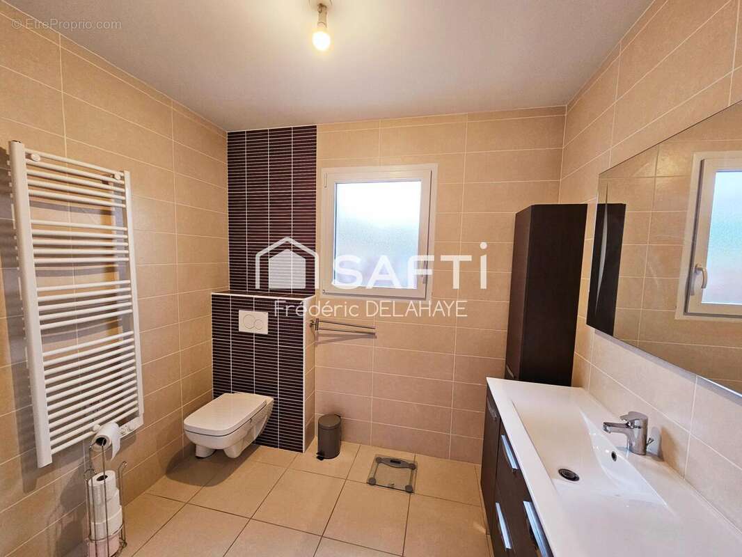 Photo 9 - Maison à PAREMPUYRE