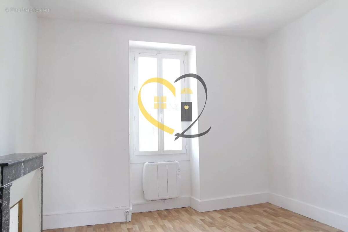 Maison à Reuilly pour investisseur - photo 10