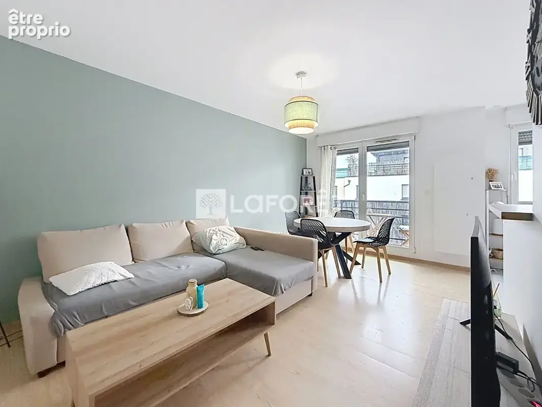 Appartement à ROUEN