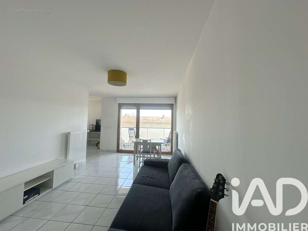 Photo 2 - Appartement à BRETIGNY-SUR-ORGE
