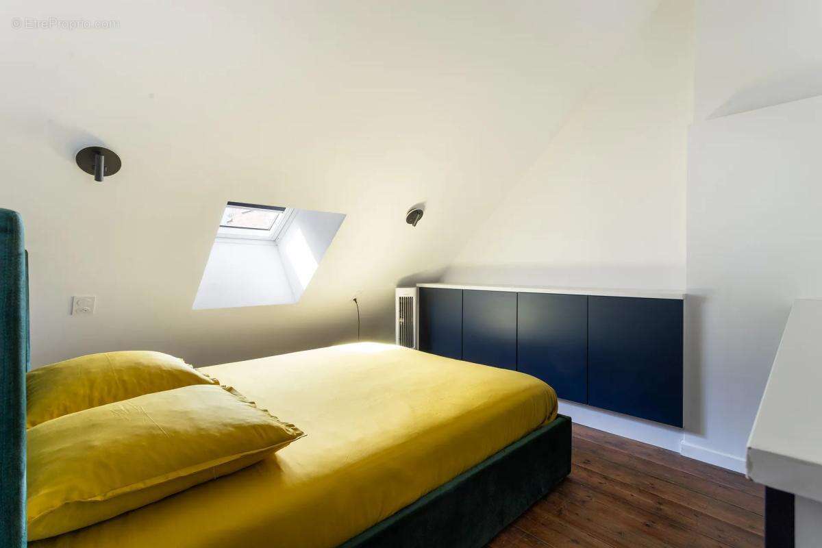 Maison à MARCQ-EN-BAROEUL