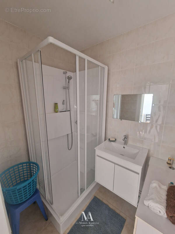 Appartement à ANGERS