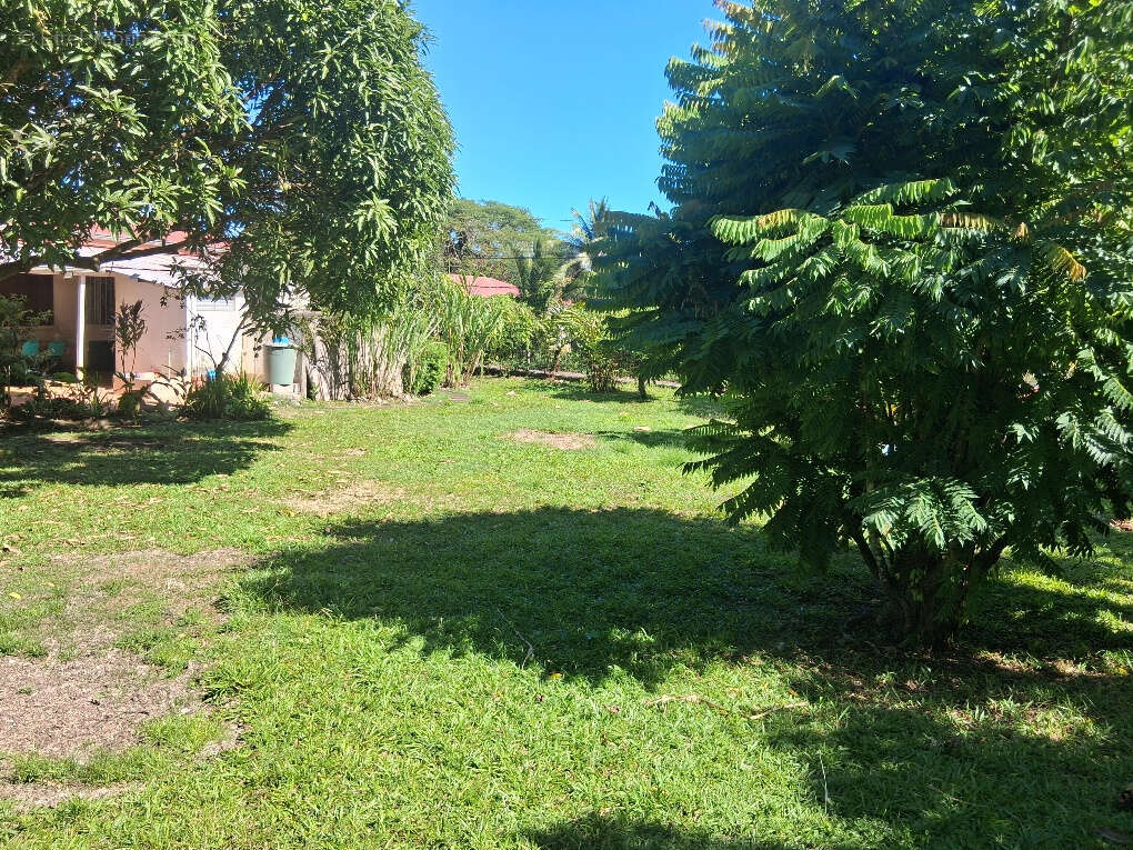 Appartement à BAIE-MAHAULT