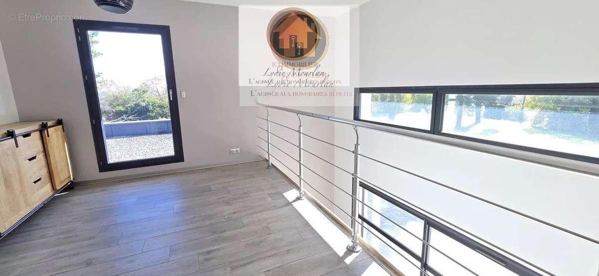 Maison à POEY-DE-LESCAR