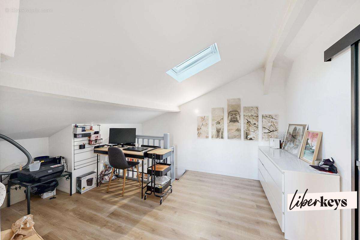 Appartement à ASCAIN