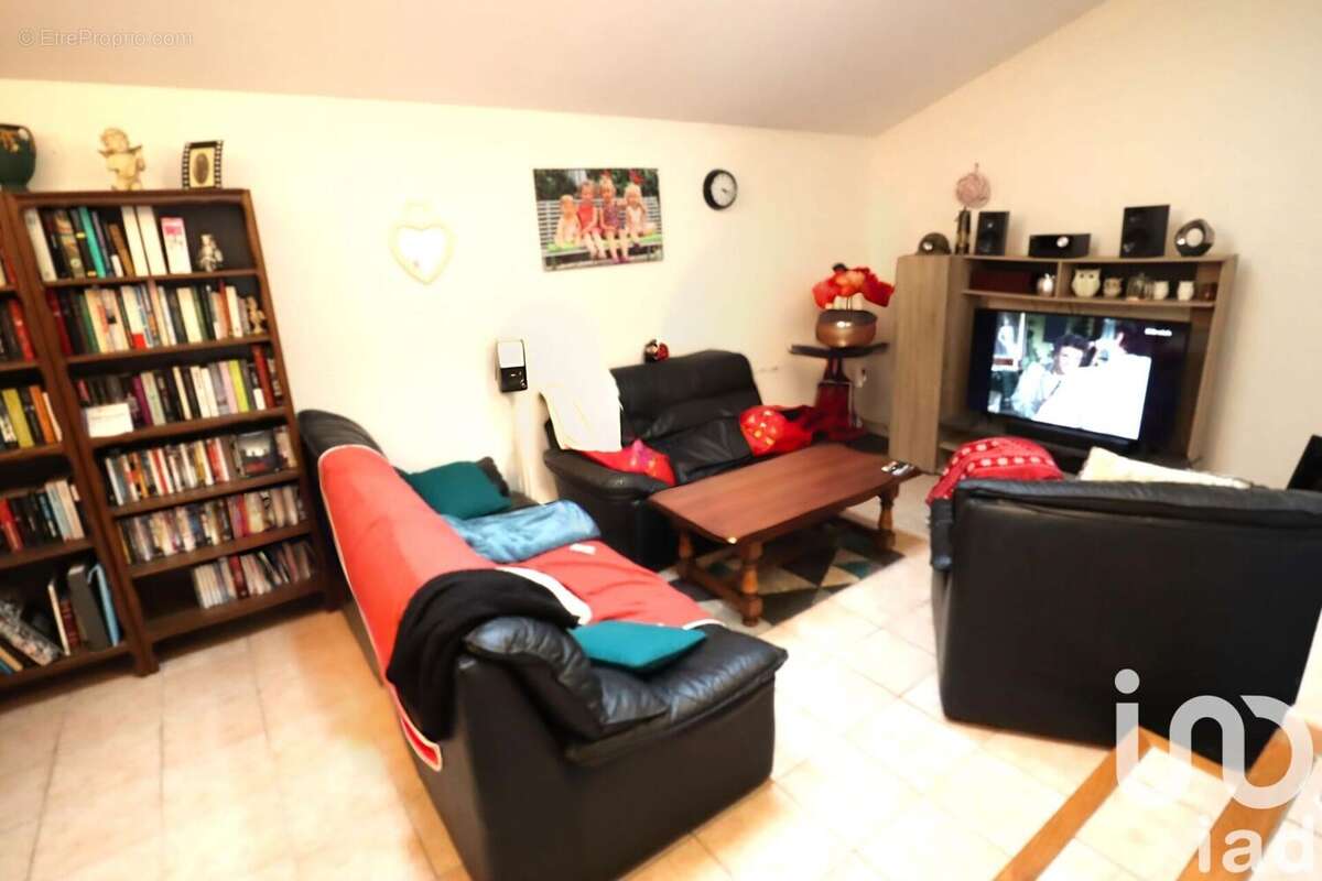 Photo 5 - Maison à LAVAUR