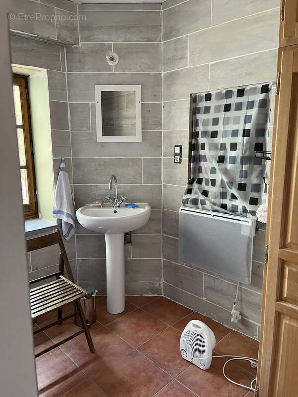 Maison à TRUINAS