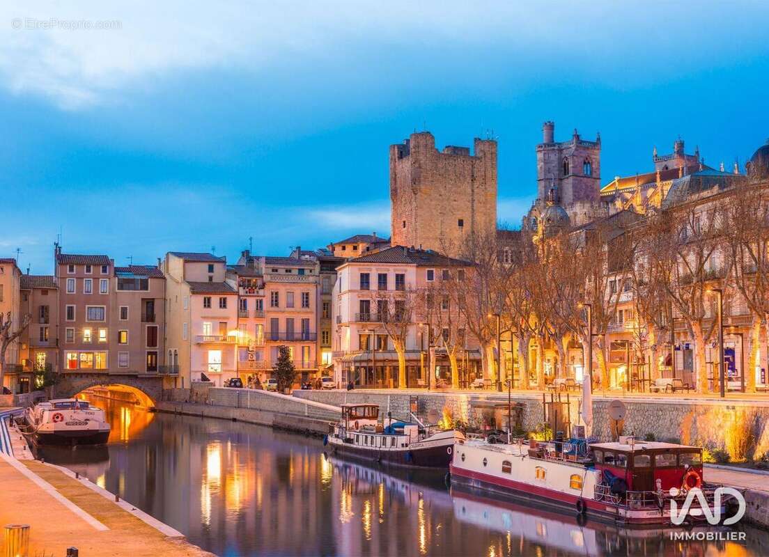 Photo 3 - Commerce à NARBONNE