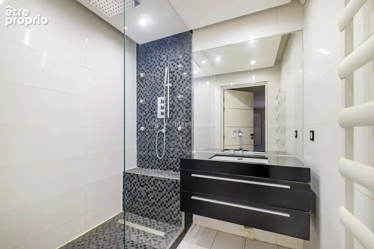 Vente Appartement Villeurbanne(69100) 549 000ï¿œ - photo 10