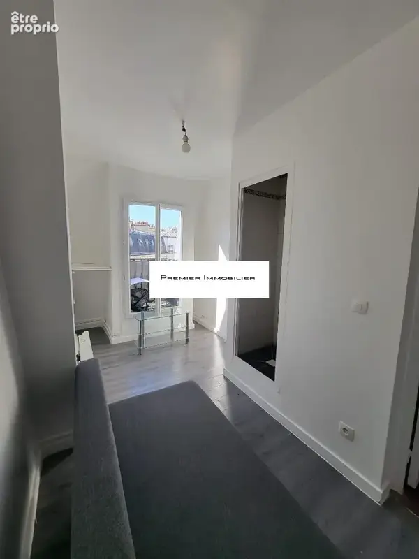 Appartement 2 pièces 27 m² à vendre à Paris-10e (75010) - photo 4