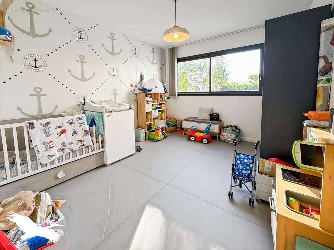 Maison à MARSEILLE-12E