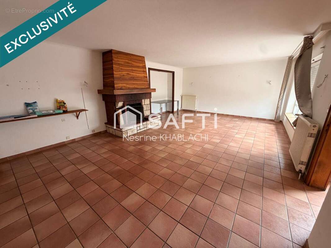Photo 2 - Appartement à LONGWY