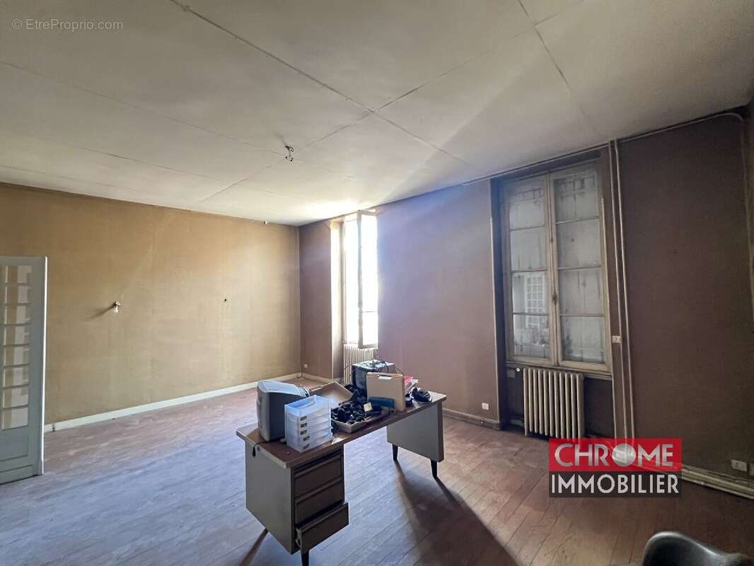 Appartement à MARMANDE