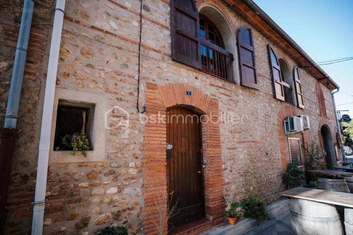 Appartement à BAGES