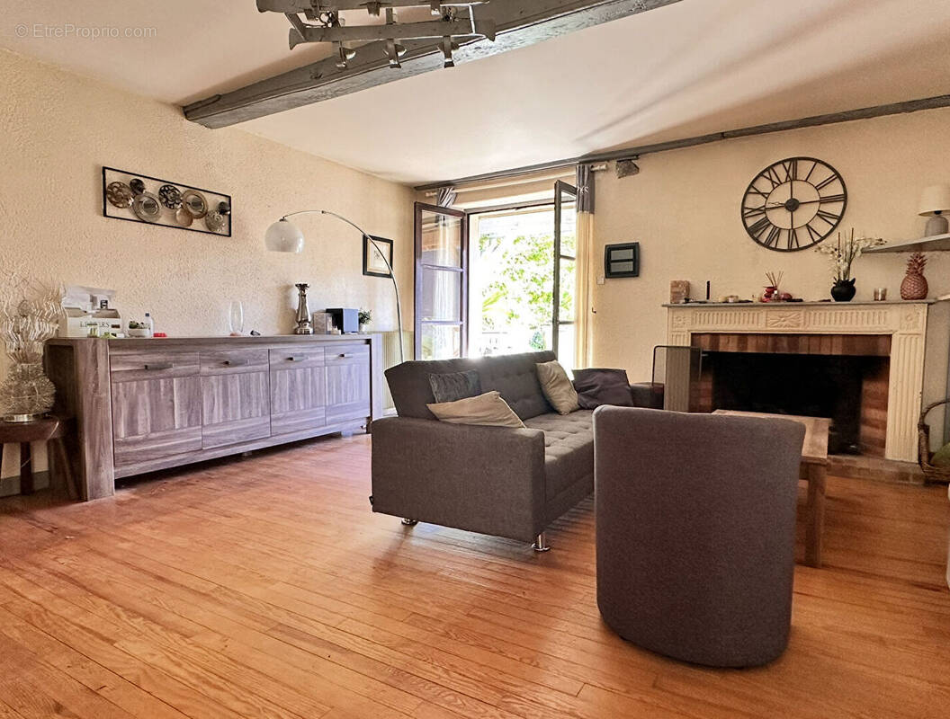 Maison à OLORON-SAINTE-MARIE