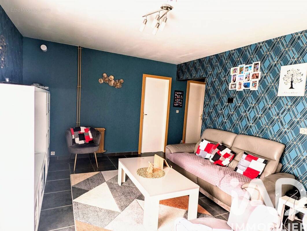 Photo 1 - Maison à DIVES-SUR-MER