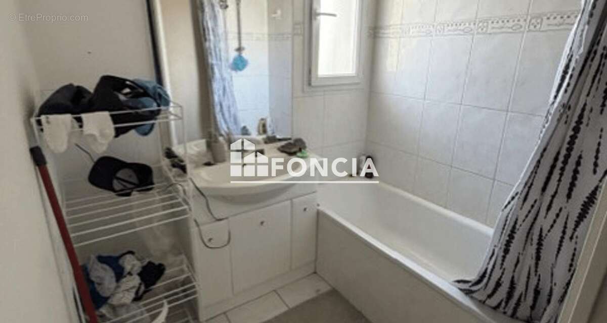 Appartement à LANGON