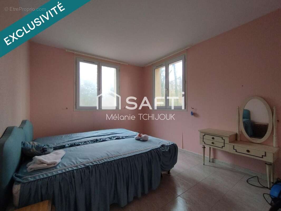 Maison 130 m² à Melleroy  - photo 6