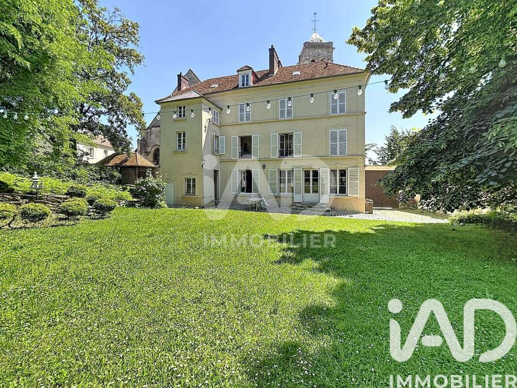 Photo 2 - Maison à LOUVRES