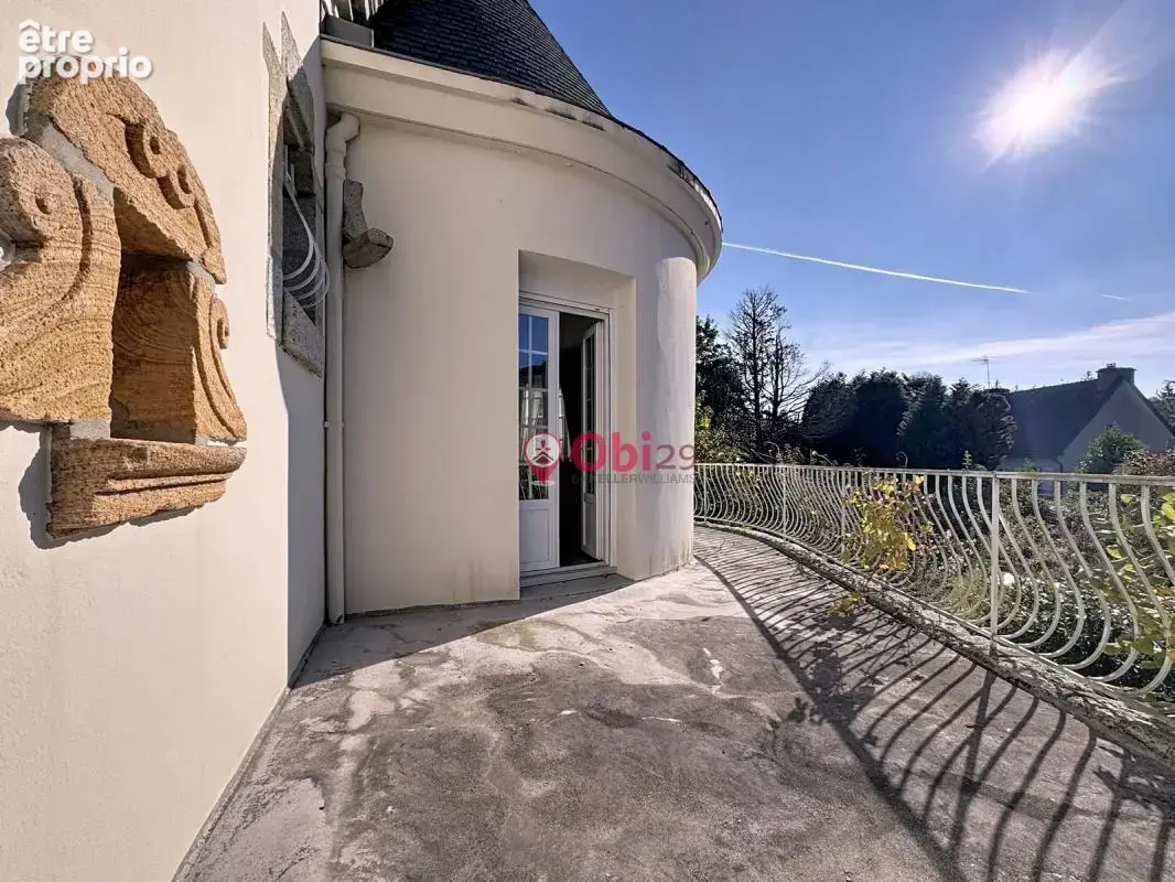 Maison Familiale au coeur de Châteaulin - photo 2