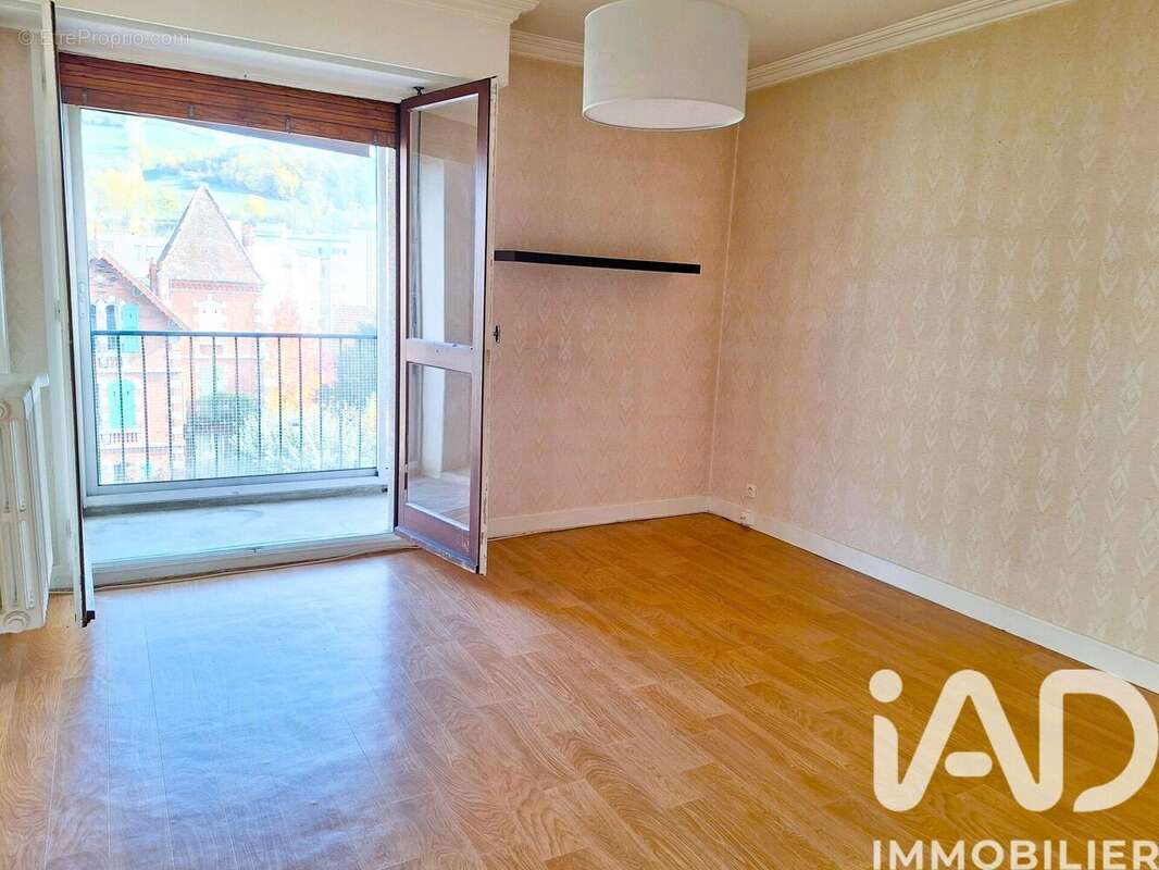 Photo 6 - Appartement à AURILLAC