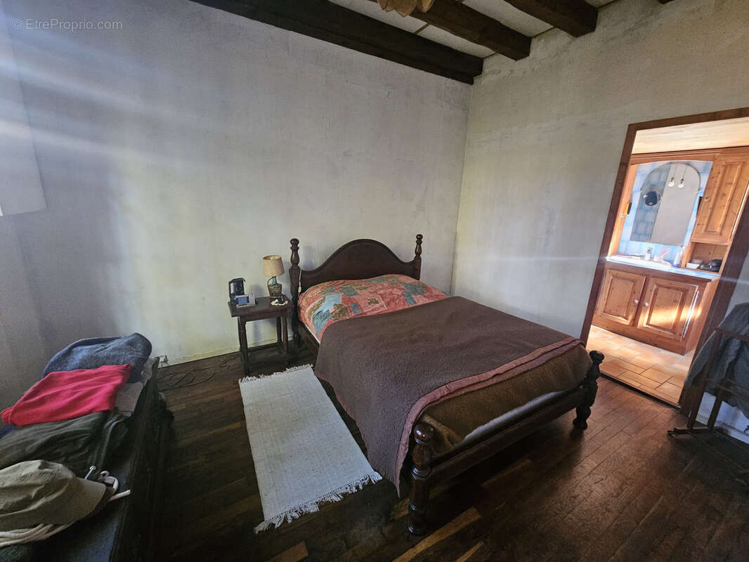 Maison à SAINT-REMY-LES-CHEVREUSE