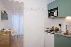 Appartement 18 m² à Angers  - photo 4
