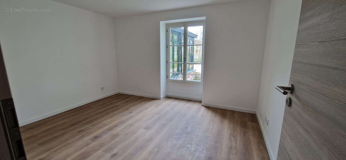 Appartement à BEAUNE