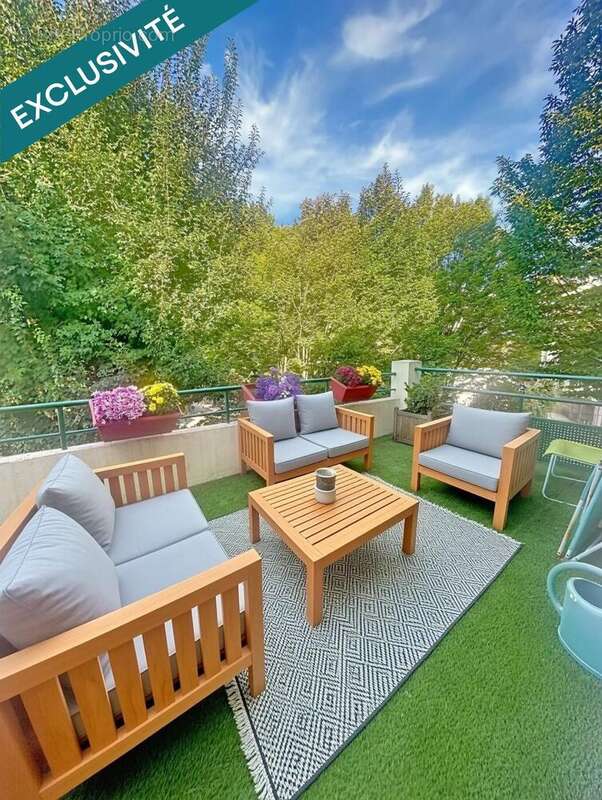 Photo 3 - Appartement à SAINT-MAUR-DES-FOSSES