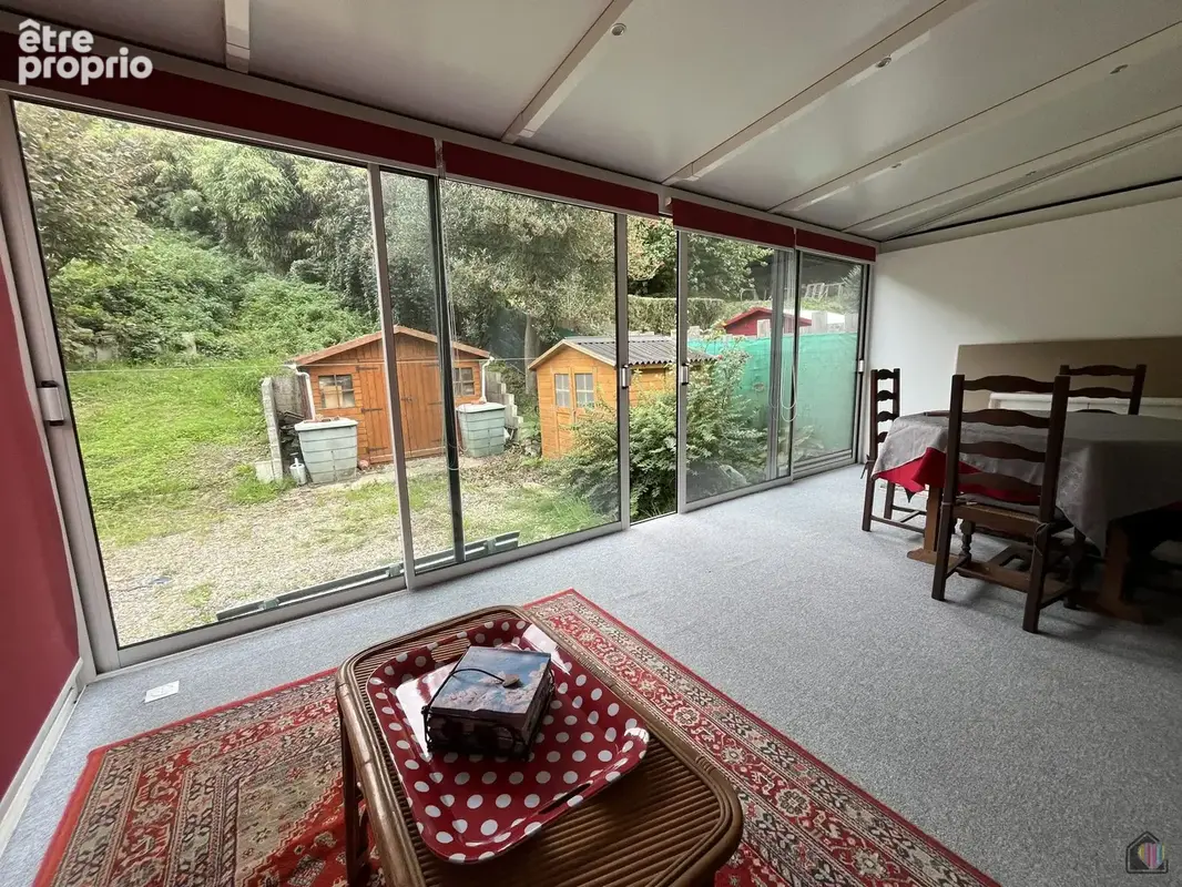 Maison 5 pièces 114 m² à vendre à Fecamp (76400) - photo 2
