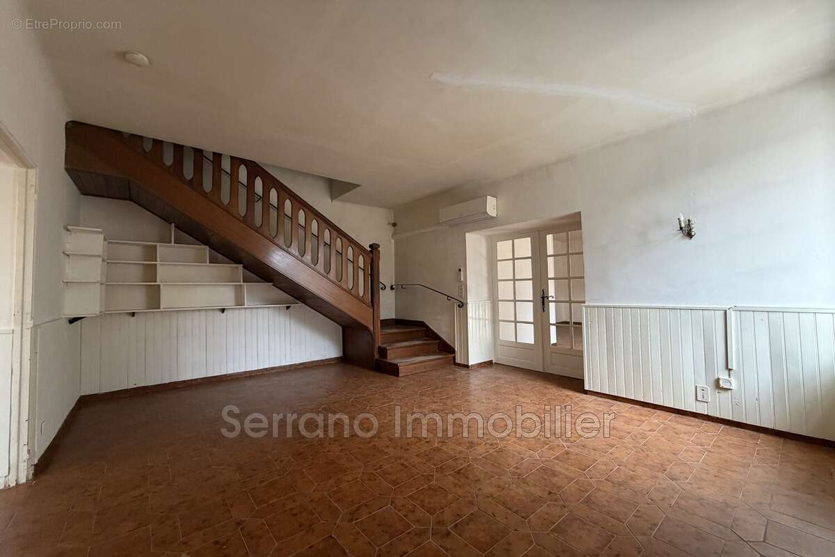 Maison 105 m² à Chateaurenard  - photo 4