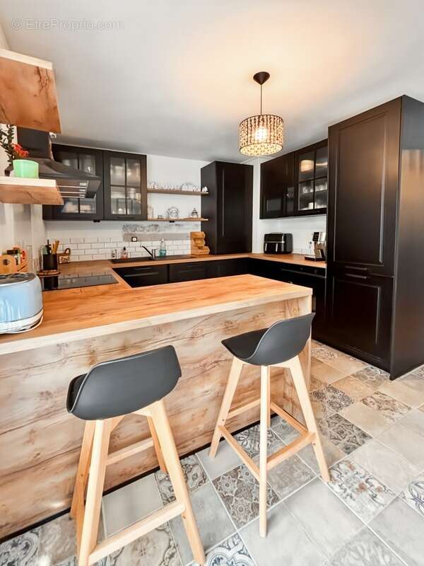 À Vendre – T3 rénové avec loggia, situé à Montpellier OUEST - photo 4