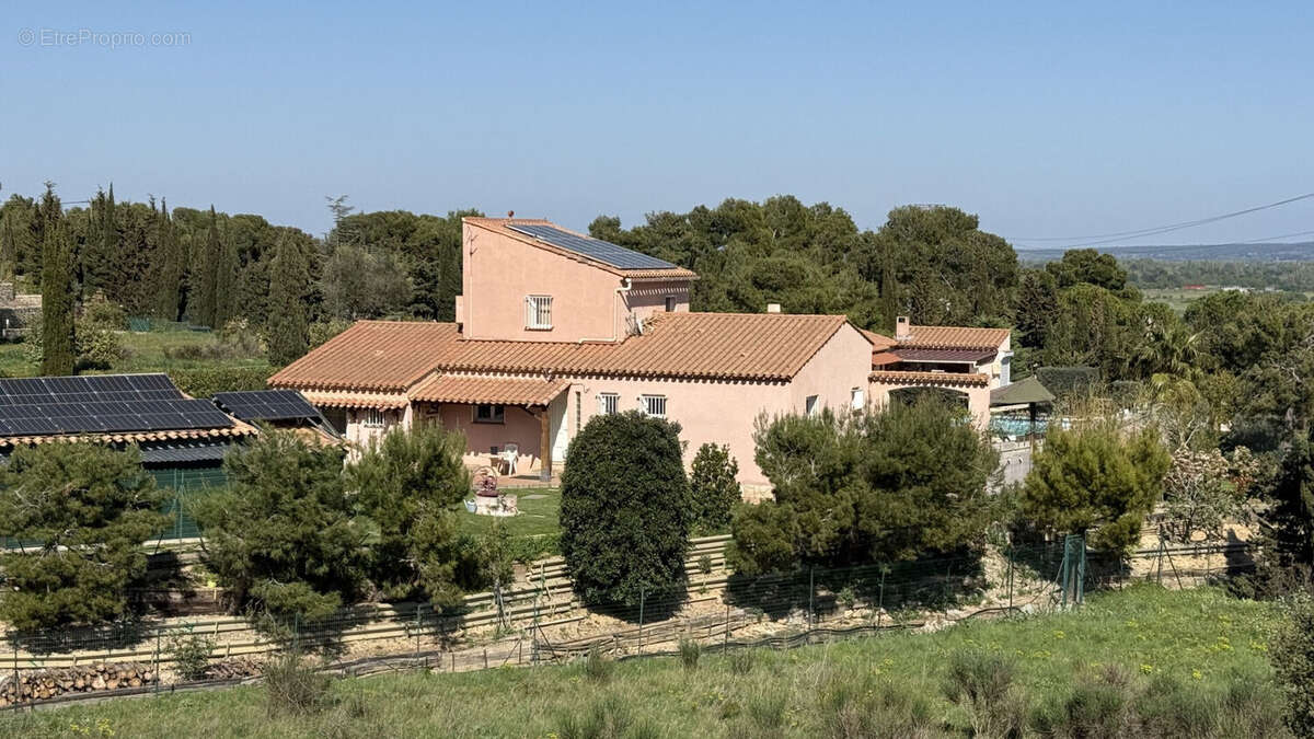 Maison à NARBONNE